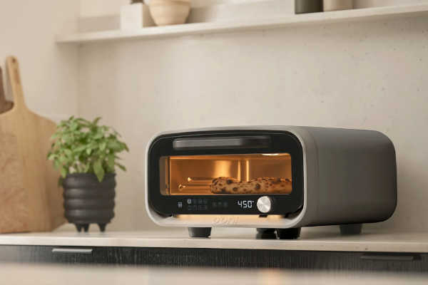 Piec do pizzy Ooni Volt 2 UU-P35C00